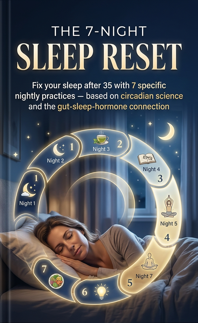 The Hormone Balance Cookbook